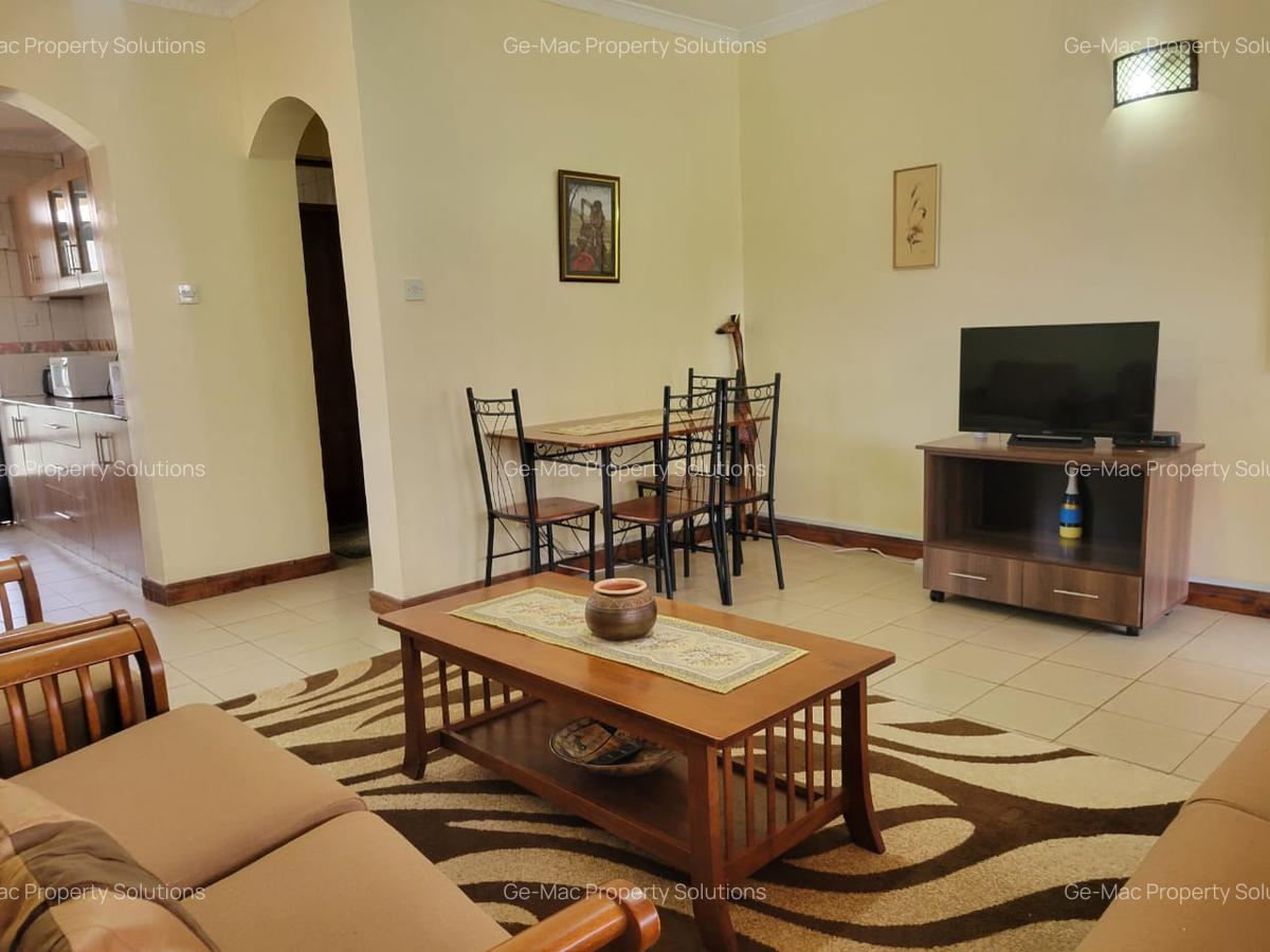 2 Bed House with En Suite in Nyari - 4