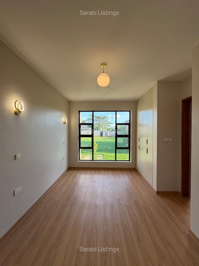 6 Bed Townhouse with En Suite in Karen - 5