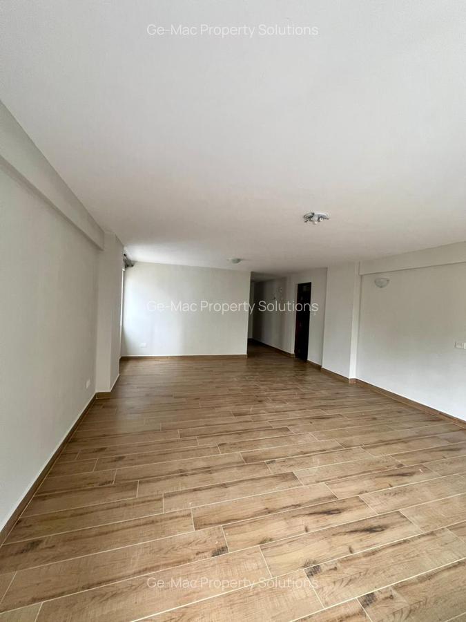 3 Bed Apartment with En Suite at Mandera Rd - 8