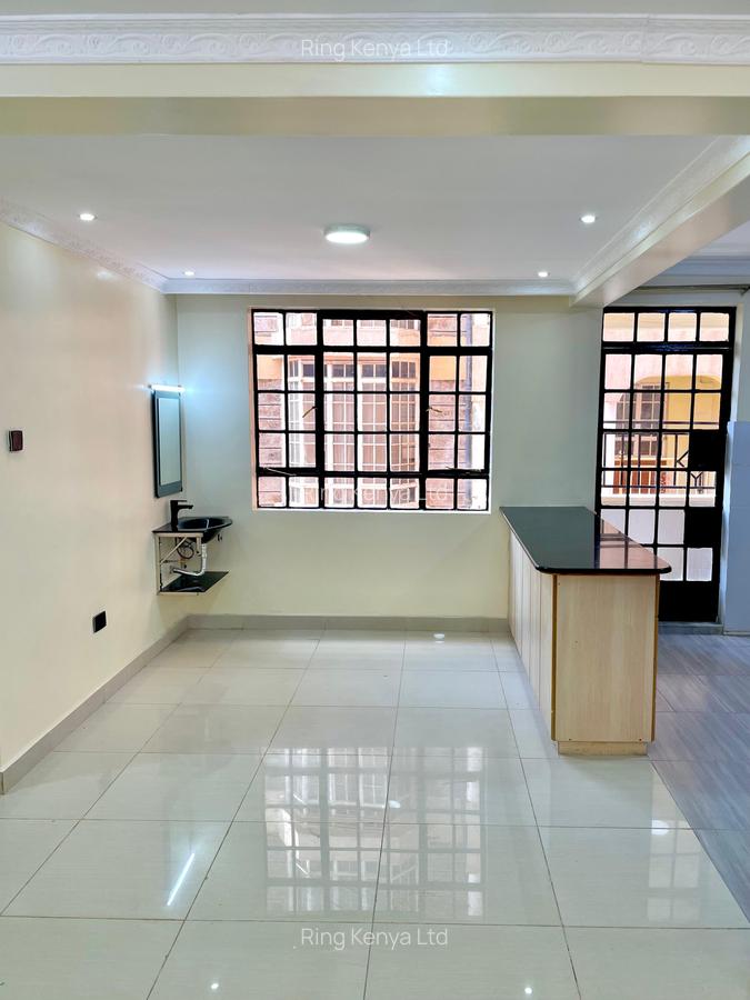 2 Bed Apartment with En Suite at Ruaka - 7