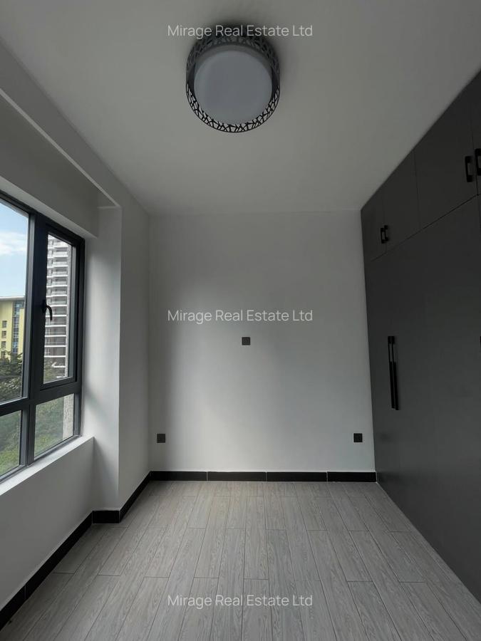 2 Bed Apartment with Swimming Pool in Kilimani - 12