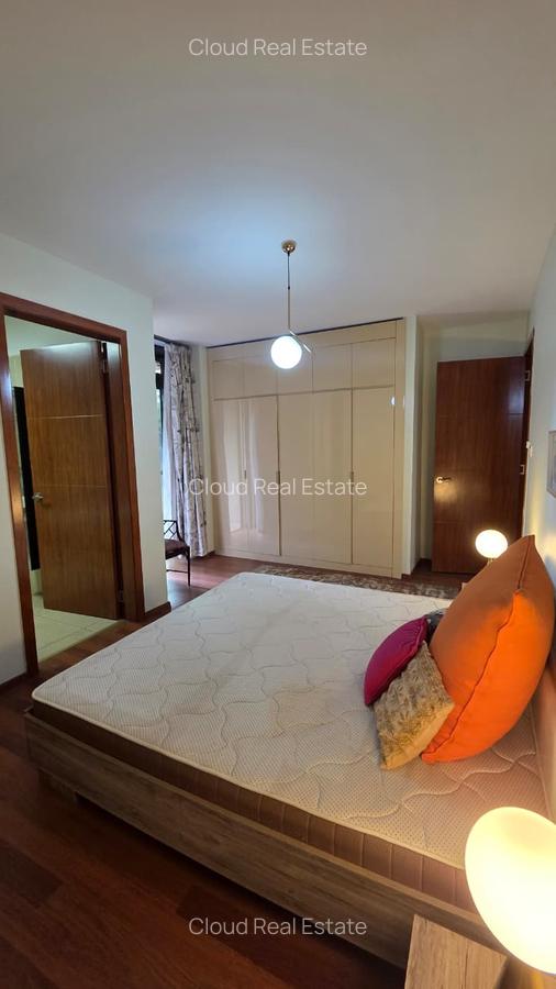 3 Bed Apartment with Swimming Pool in Parklands - 6