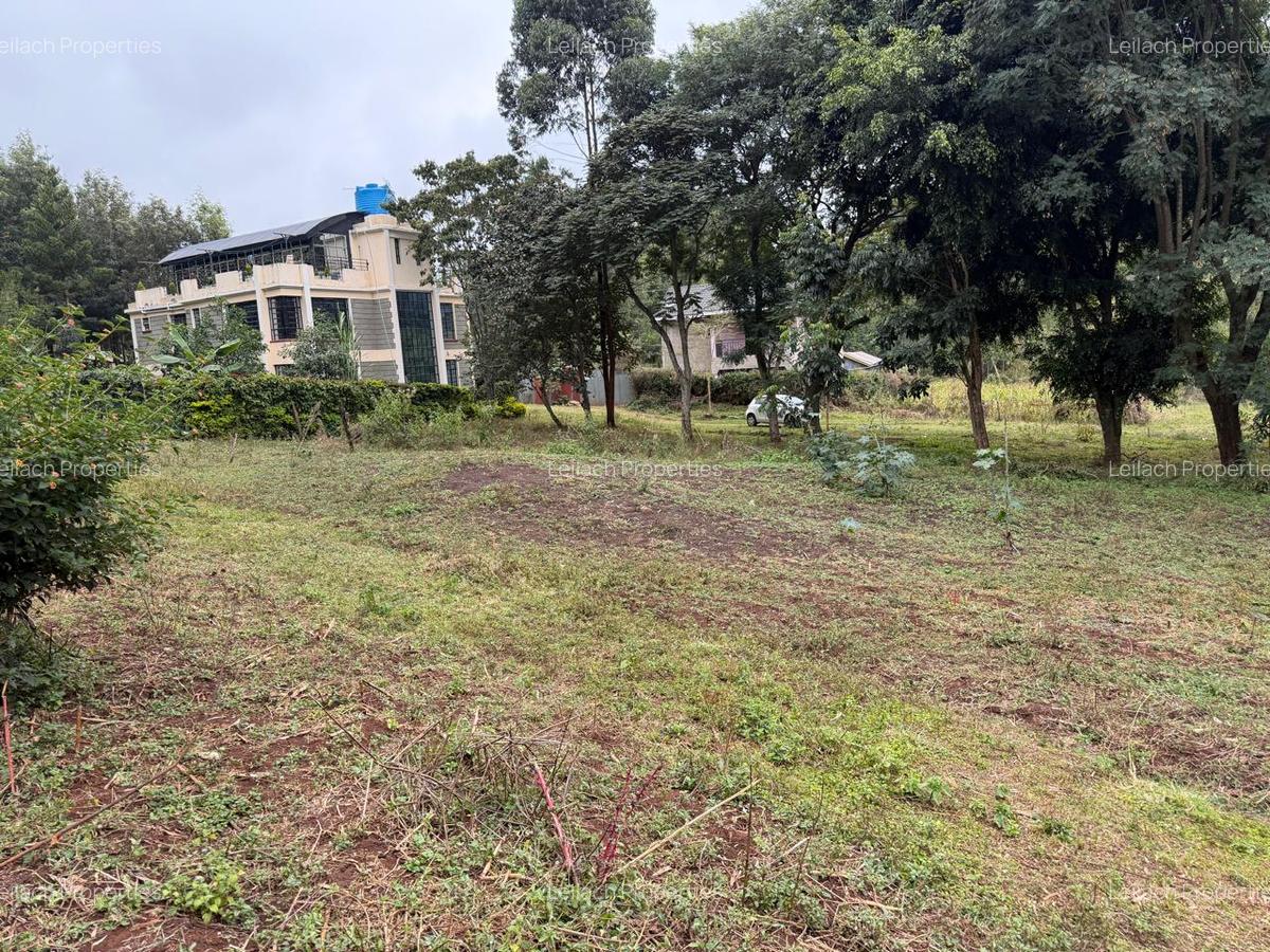 0.0123 ac Land in Ngong - 6
