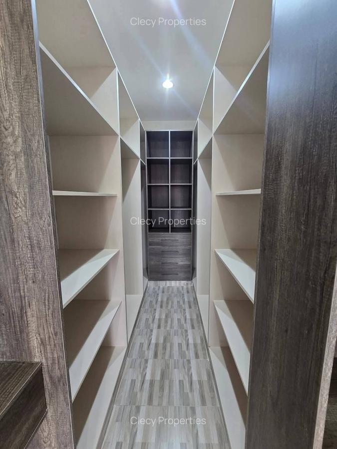5 Bed House with En Suite at Mugutha - 10