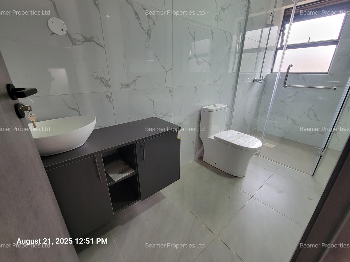 4 Bed House with En Suite at Ruiru - 5