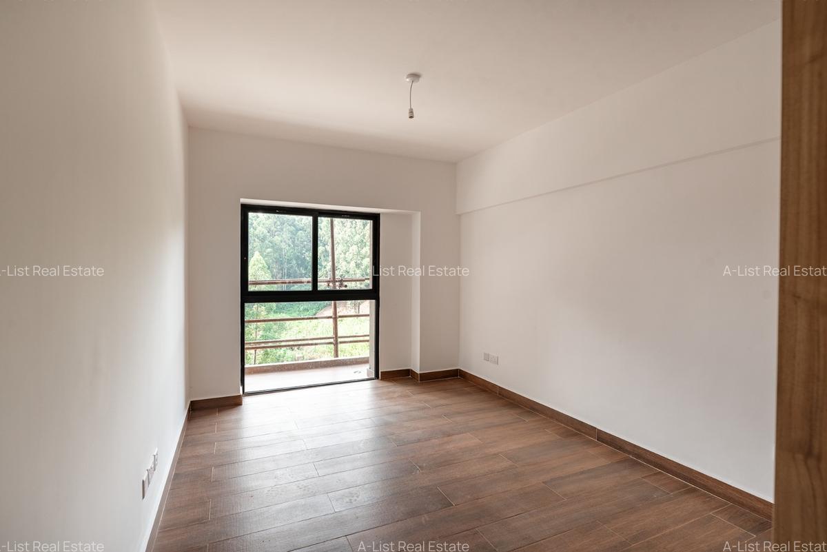 2 Bed Apartment with Gym at Two Rivers - 1
