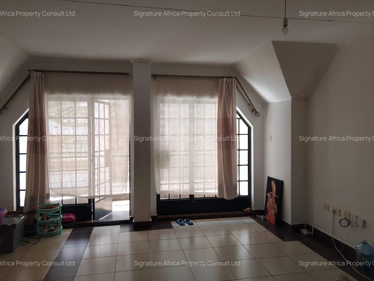 2 Bed Apartment with En Suite in Langata - 2