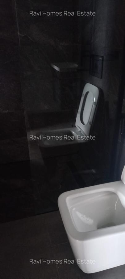 2 Bed Apartment with En Suite in Upper Hill - 2