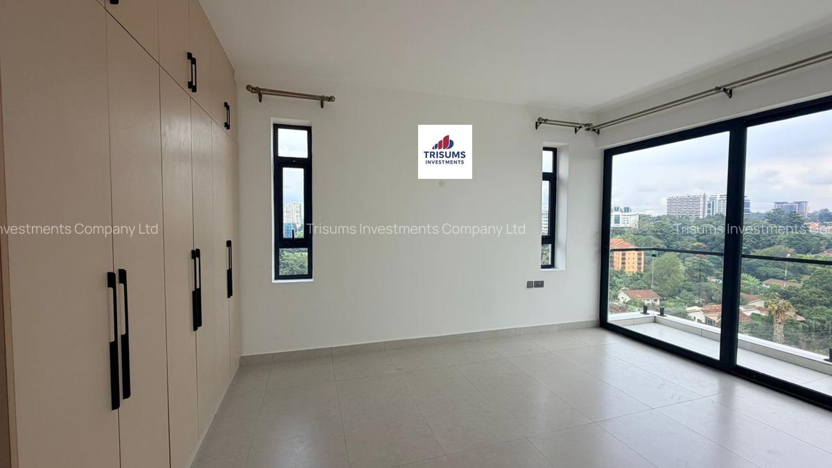 3 Bed Apartment with En Suite in Westlands Area - 11