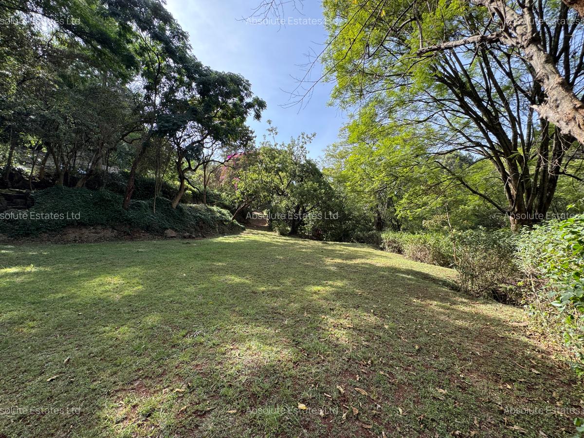 0.75 ac Land in Muthaiga - 6