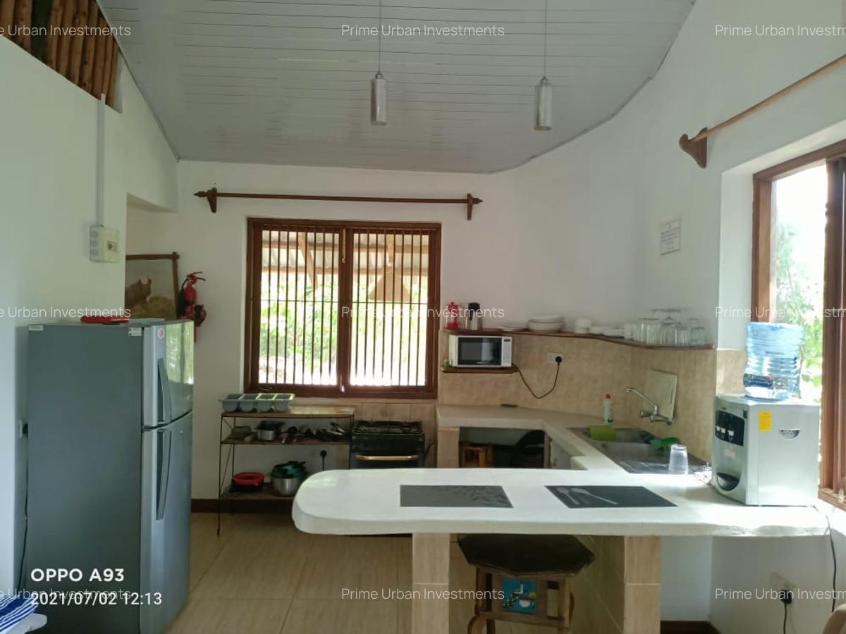 Furnished 2.86 ac Commercial Property with Service Charge Included at Diani Beach - 15