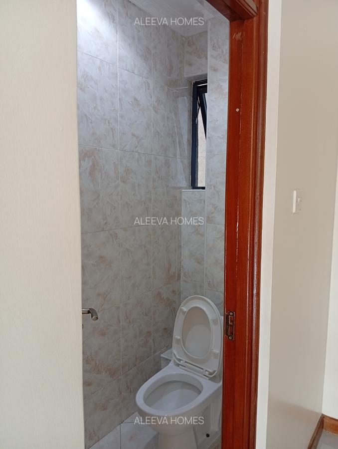 2 Bed Apartment with En Suite in Westlands Area - 14