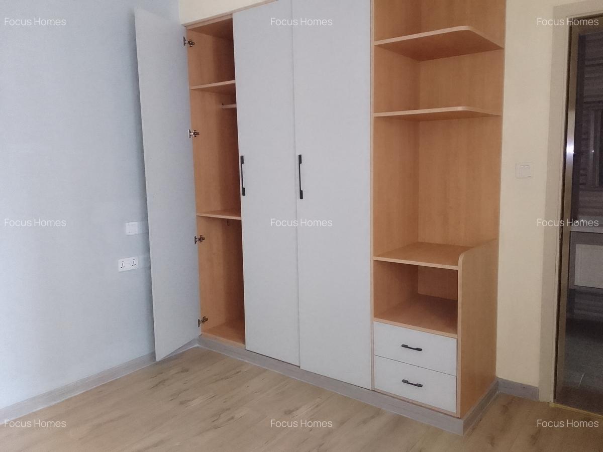 2 Bed Apartment with En Suite in Kileleshwa - 11