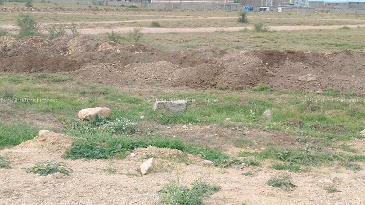 4.8 ac Commercial Property with Garden in Athi River - 19