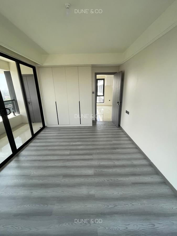 2 Bed Apartment with En Suite in Westlands Area - 13