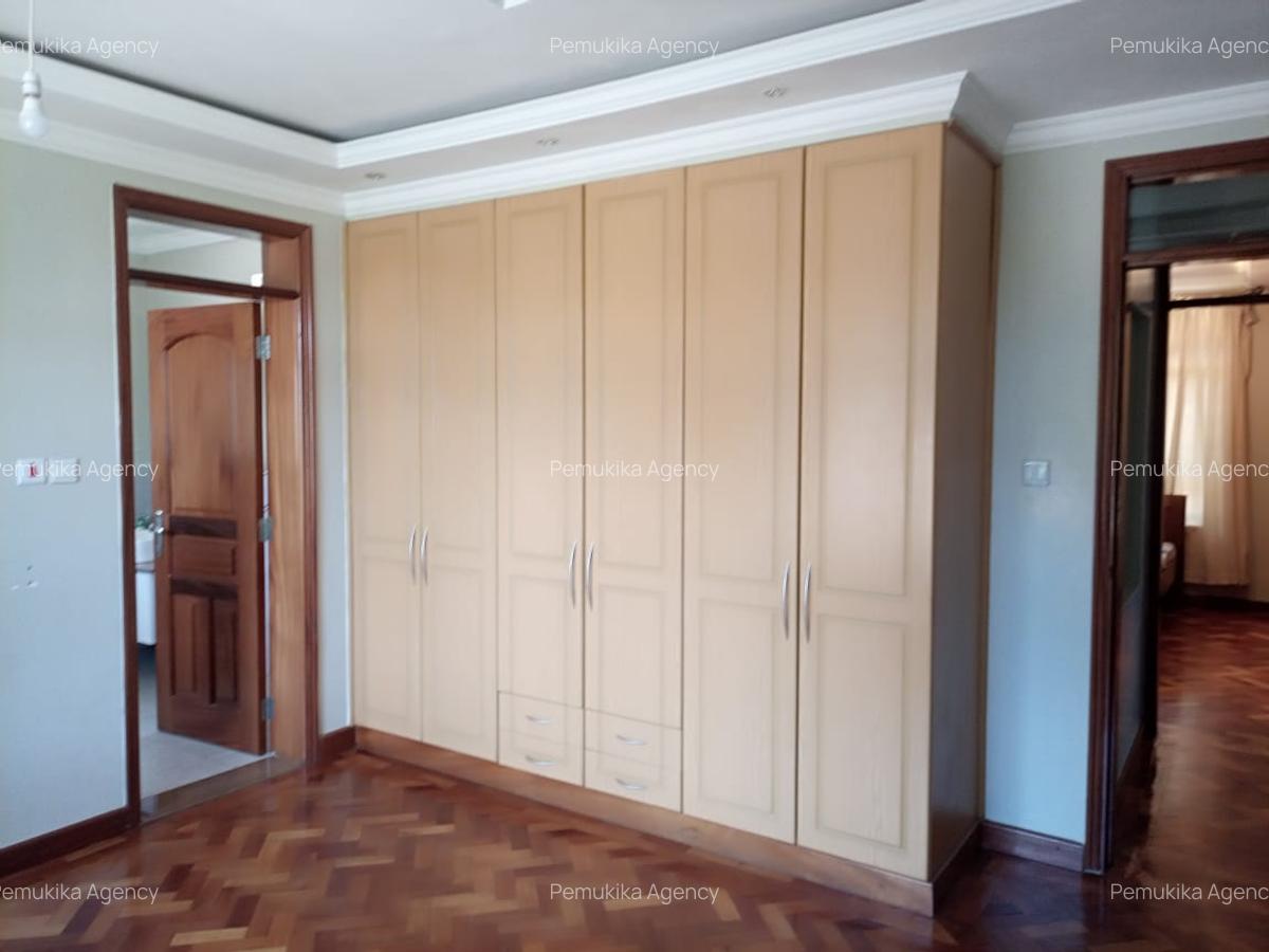5 Bed House with En Suite at Kondek - 13
