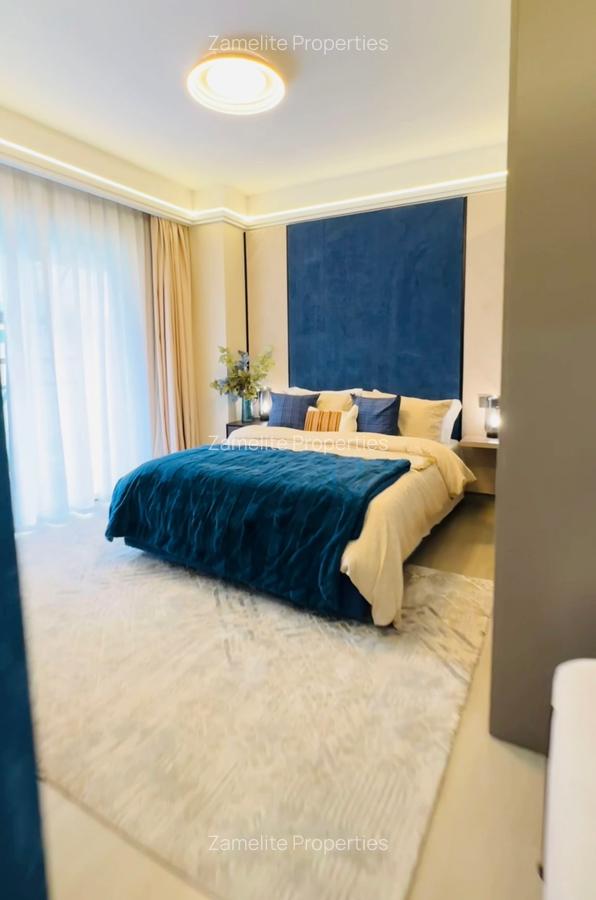 2 Bed House with En Suite in Westlands Area - 6