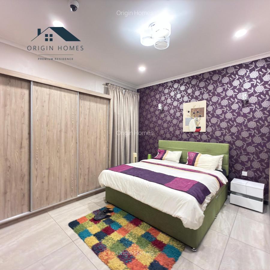5 Bed Apartment with En Suite at General Mathenge Road - 13
