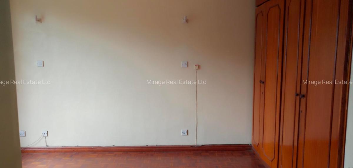 3 Bed Apartment with Parking in Westlands Area - 8
