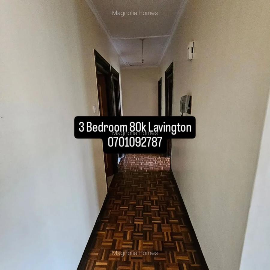 3 Bed Apartment in Lavington - 1