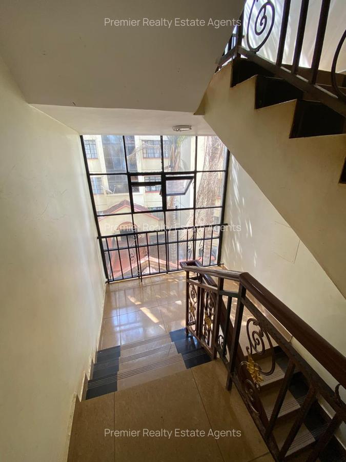 3 Bed Apartment with En Suite at Langata - 9