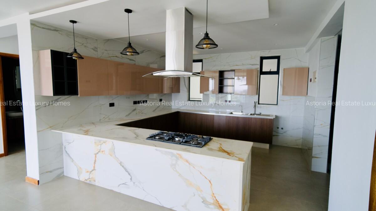 4 Bed Apartment with En Suite at 2026-128 - 12