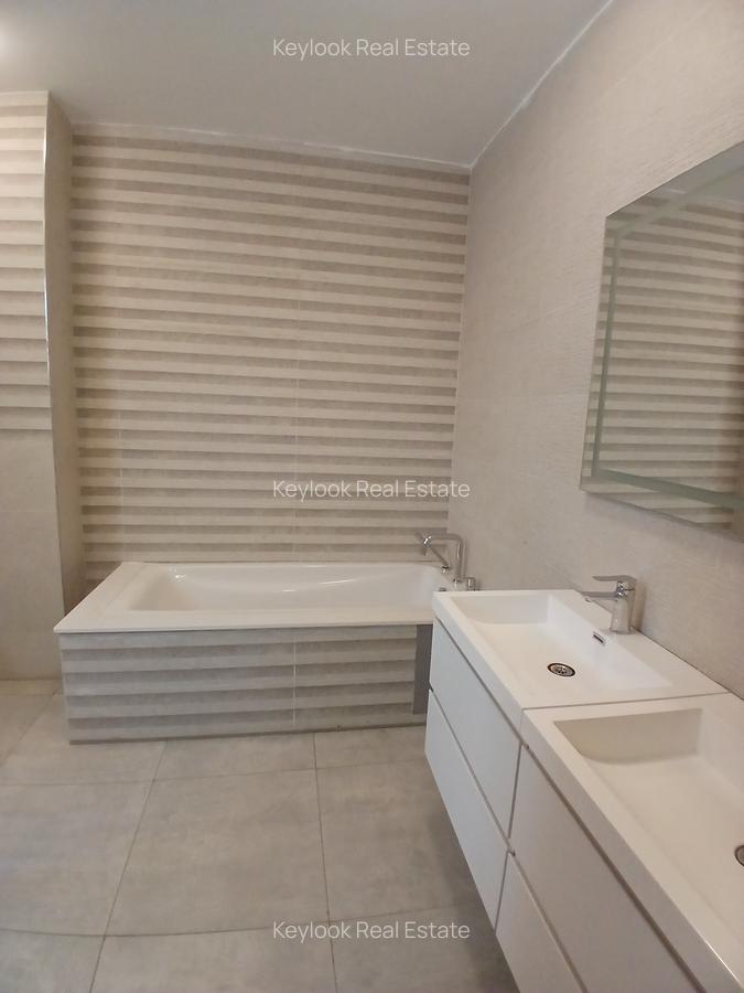 2 Bed Apartment with En Suite at Kileleshwa - 14