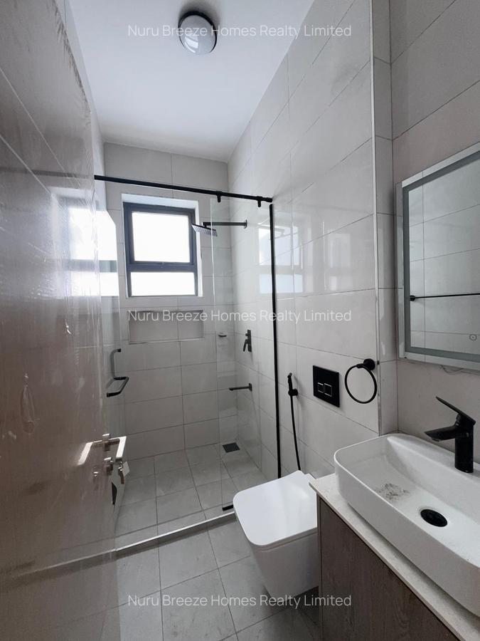 2 Bed Apartment with En Suite in Brookside - 16