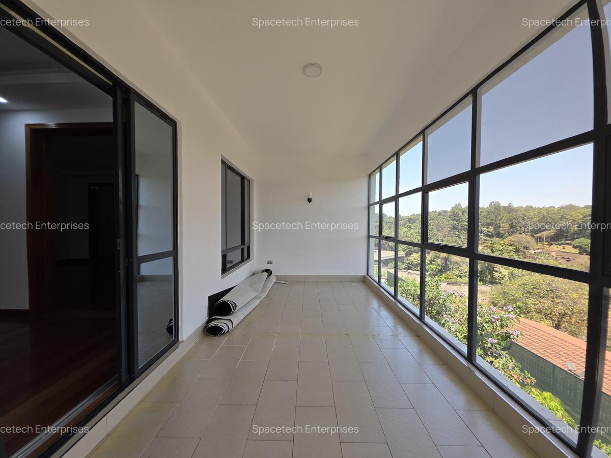 5 Bed House with En Suite in Thigiri - 6