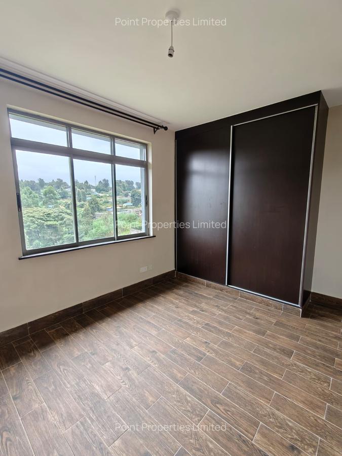 2 Bed Apartment with En Suite in Kitisuru - 9