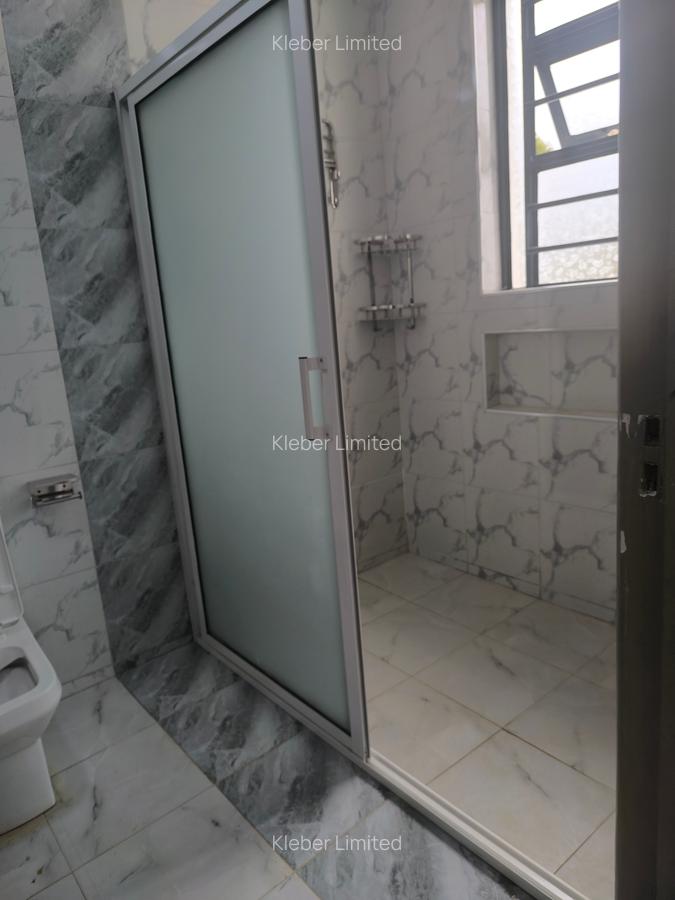 3 Bed House with En Suite in Ruiru - 16