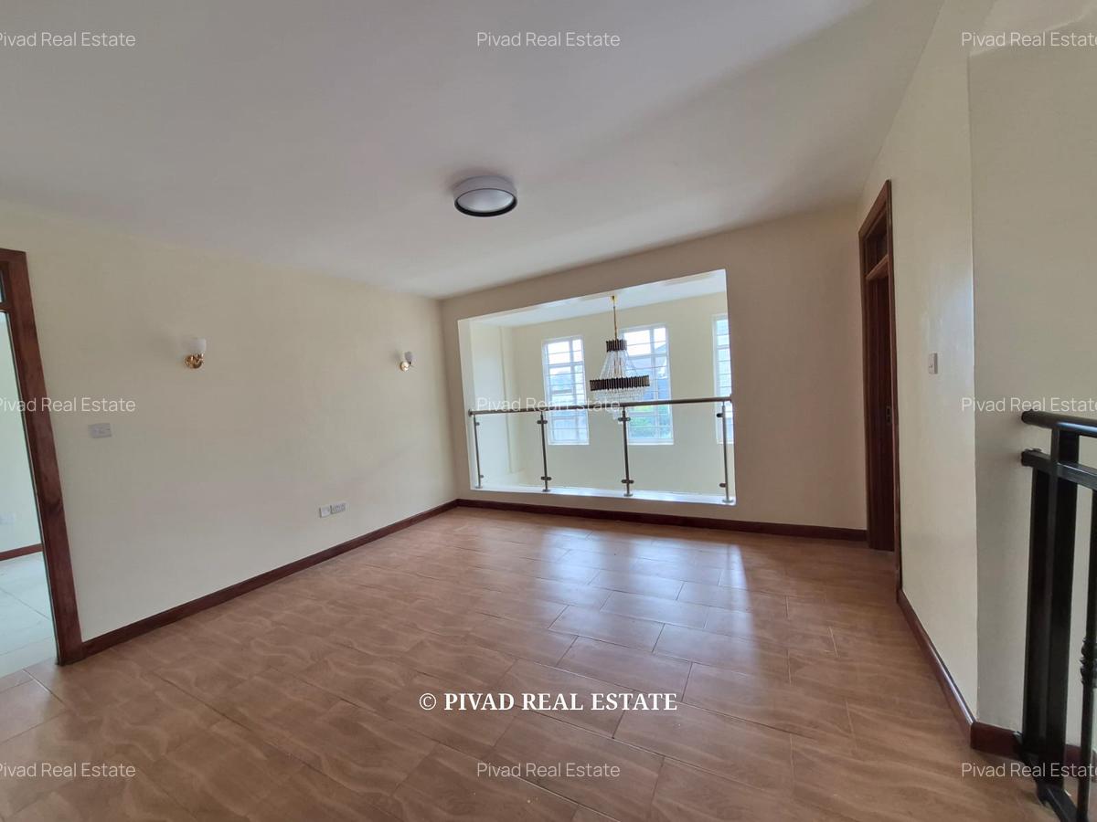 5 Bed Townhouse with Garden in Thome - 7
