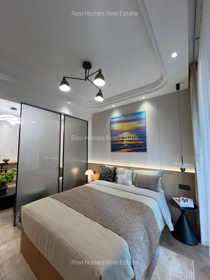 1 Bed Apartment with Swimming Pool at Peponi Road - 3