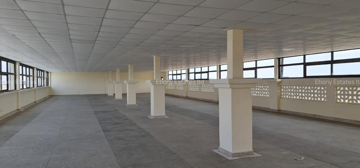 1,000 m² Commercial Property with Service Charge Included in Embakasi - 10