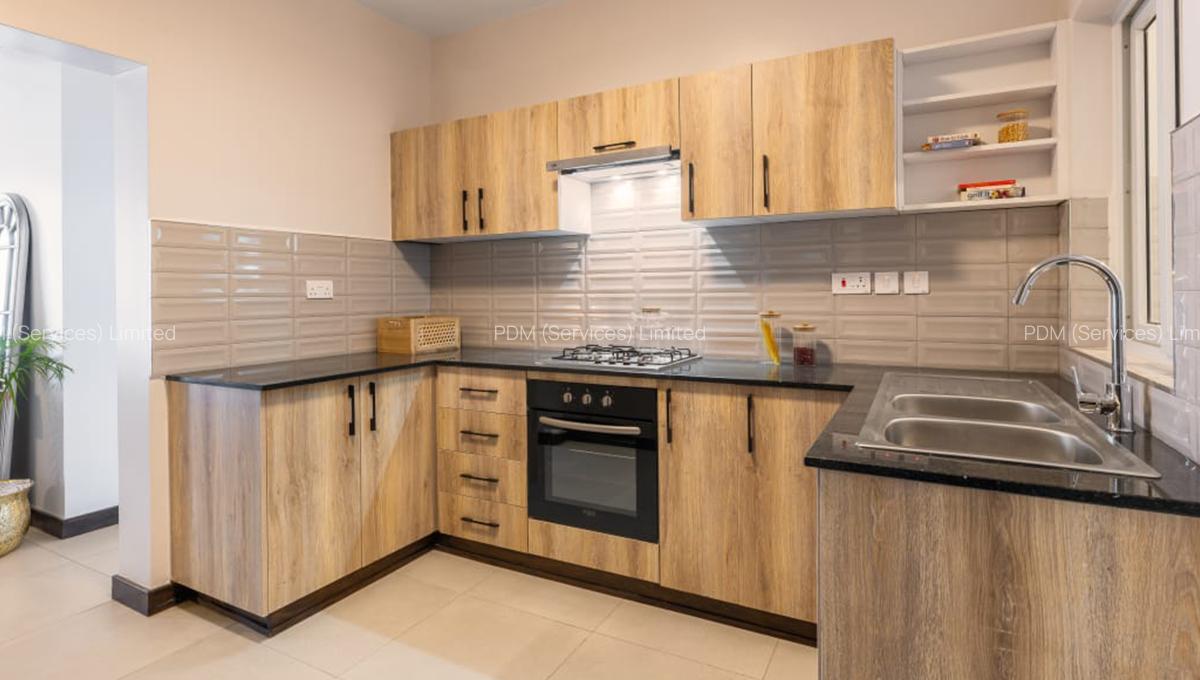 3 Bed Apartment with En Suite in Syokimau - 3