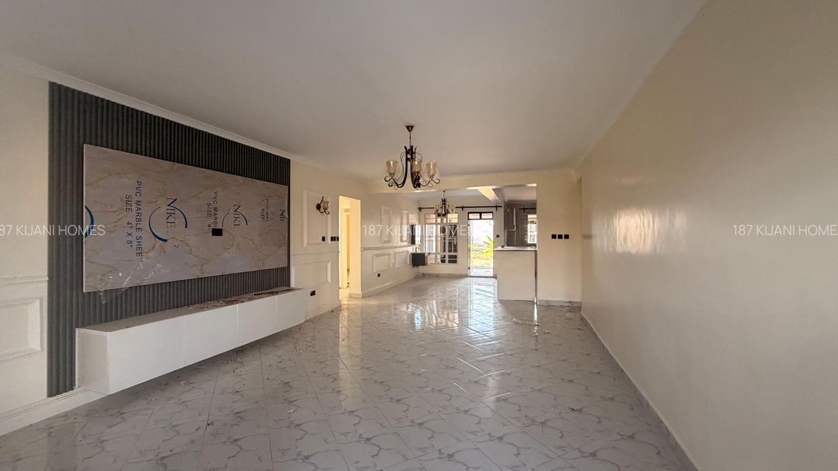 3 Bed House with En Suite at Kangudo Road - 16