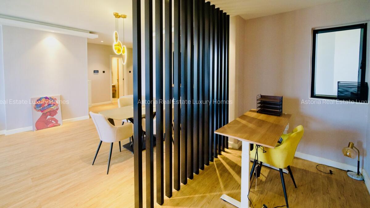 Furnished 2 Bed Apartment with En Suite at 2026-412 - 5