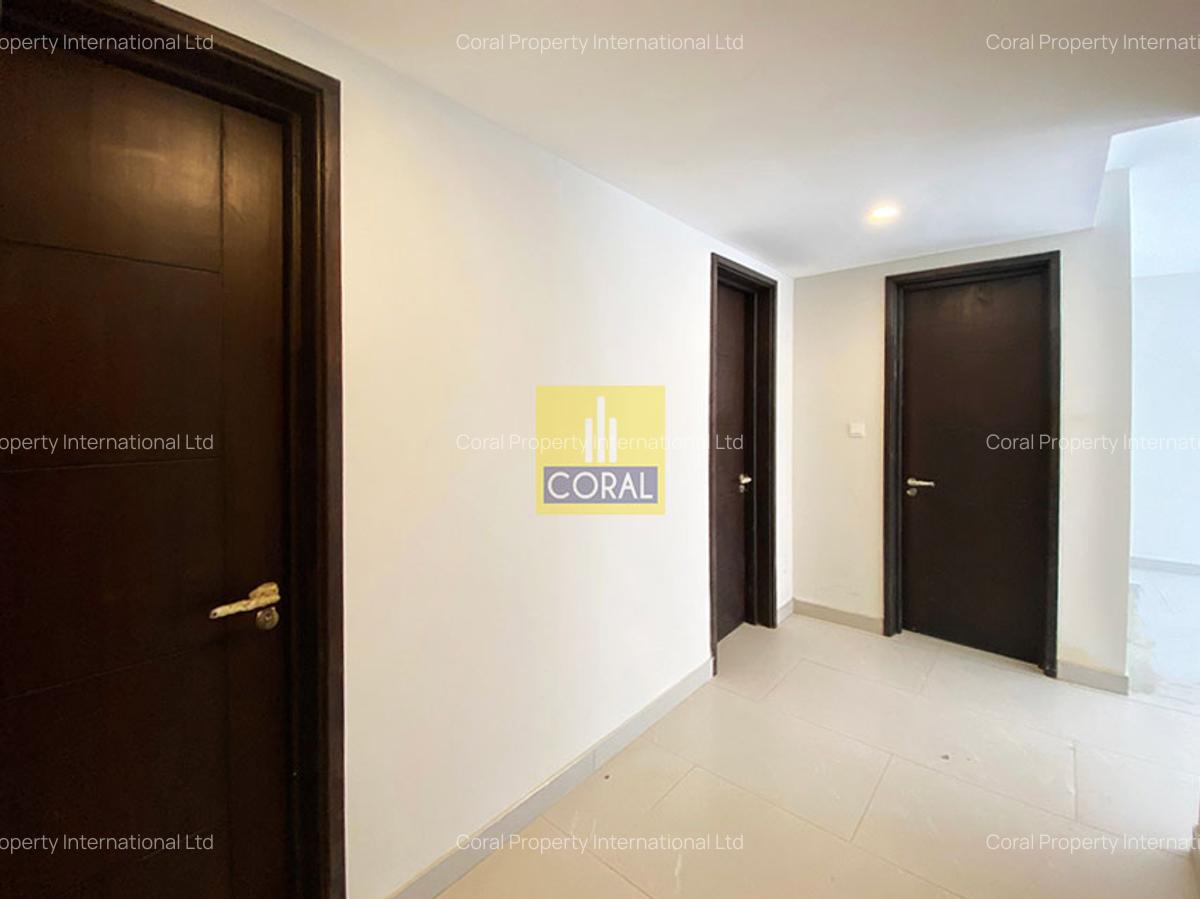 2 Bed Apartment with Swimming Pool in General Mathenge - 9