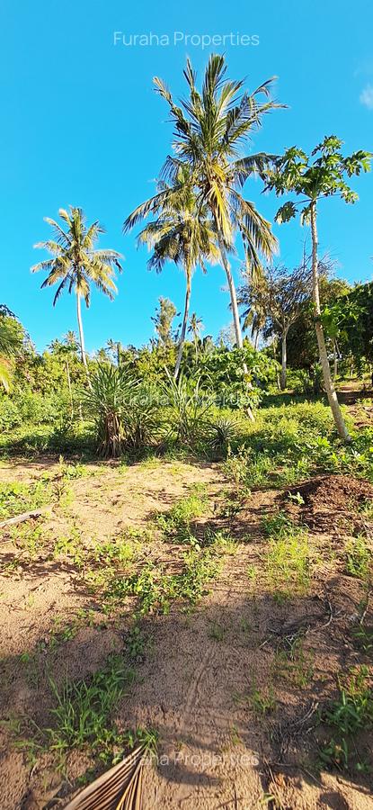 Land at Kwale - 12