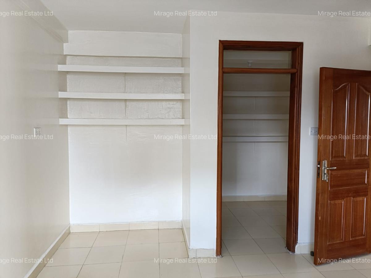 4 Bed Apartment with En Suite in Kilimani - 15
