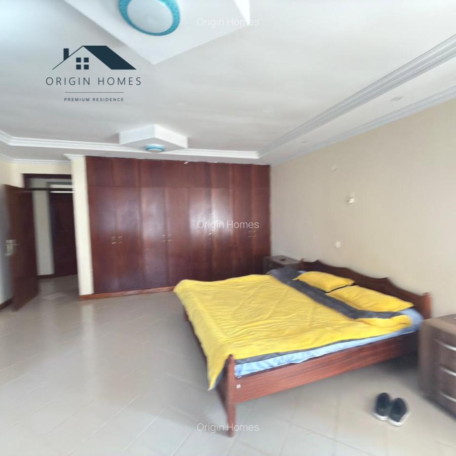 7 Bed House with En Suite at Kitisuru - 10