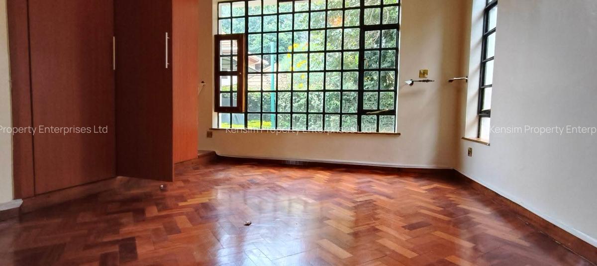 4 Bed Townhouse with En Suite in Kiambu Road - 7