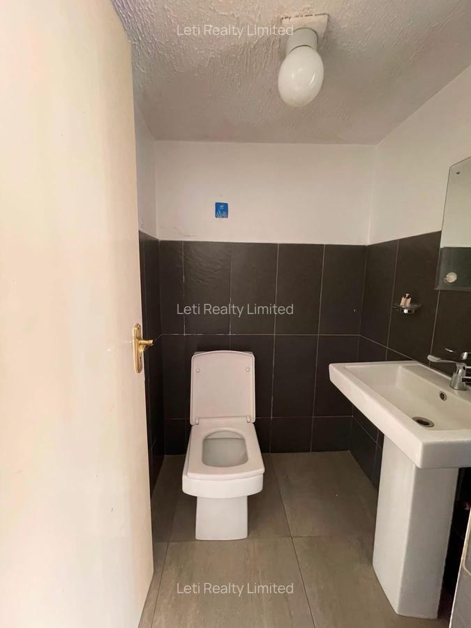 4 Bed Townhouse with En Suite in Kileleshwa - 6