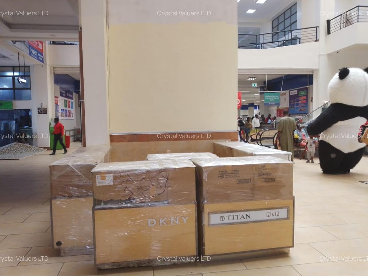 Shop with Backup Generator in Mombasa Road - 1