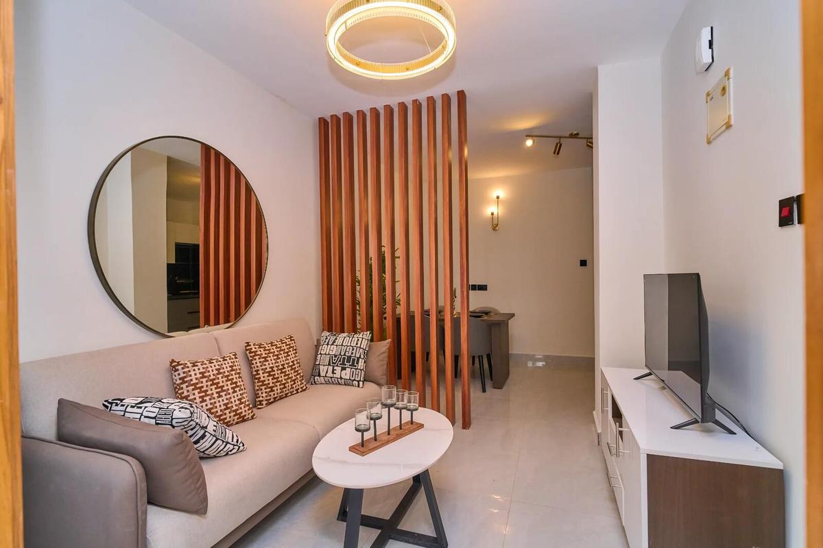Luxore Apartments in Syokimau, Machakos County - 2