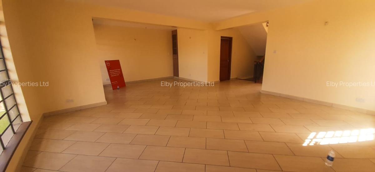 4 Bed Townhouse with Staff Quarters at Edenville - 14