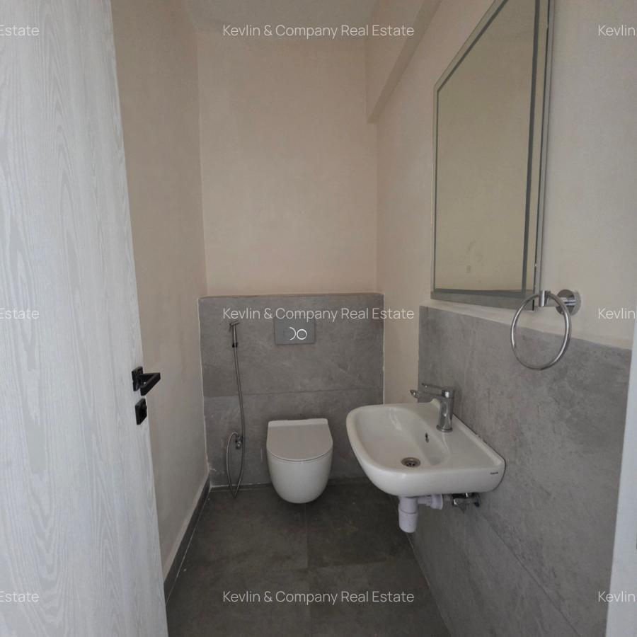 2 Bed Apartment with En Suite in General Mathenge - 4