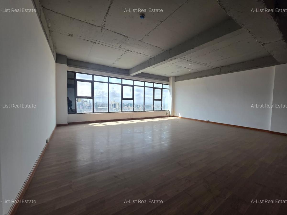 1,200 ft² Commercial Property with Backup Generator at Ngong Road - 8