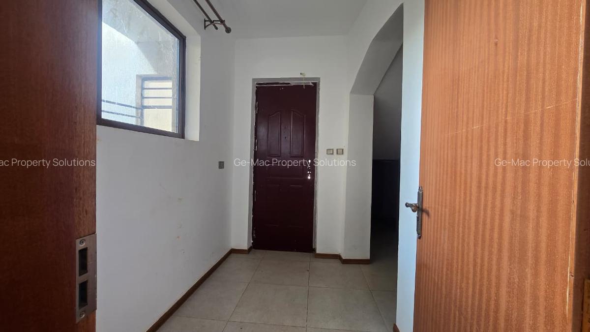 4 Bed House with En Suite in Kiambu Road - 4