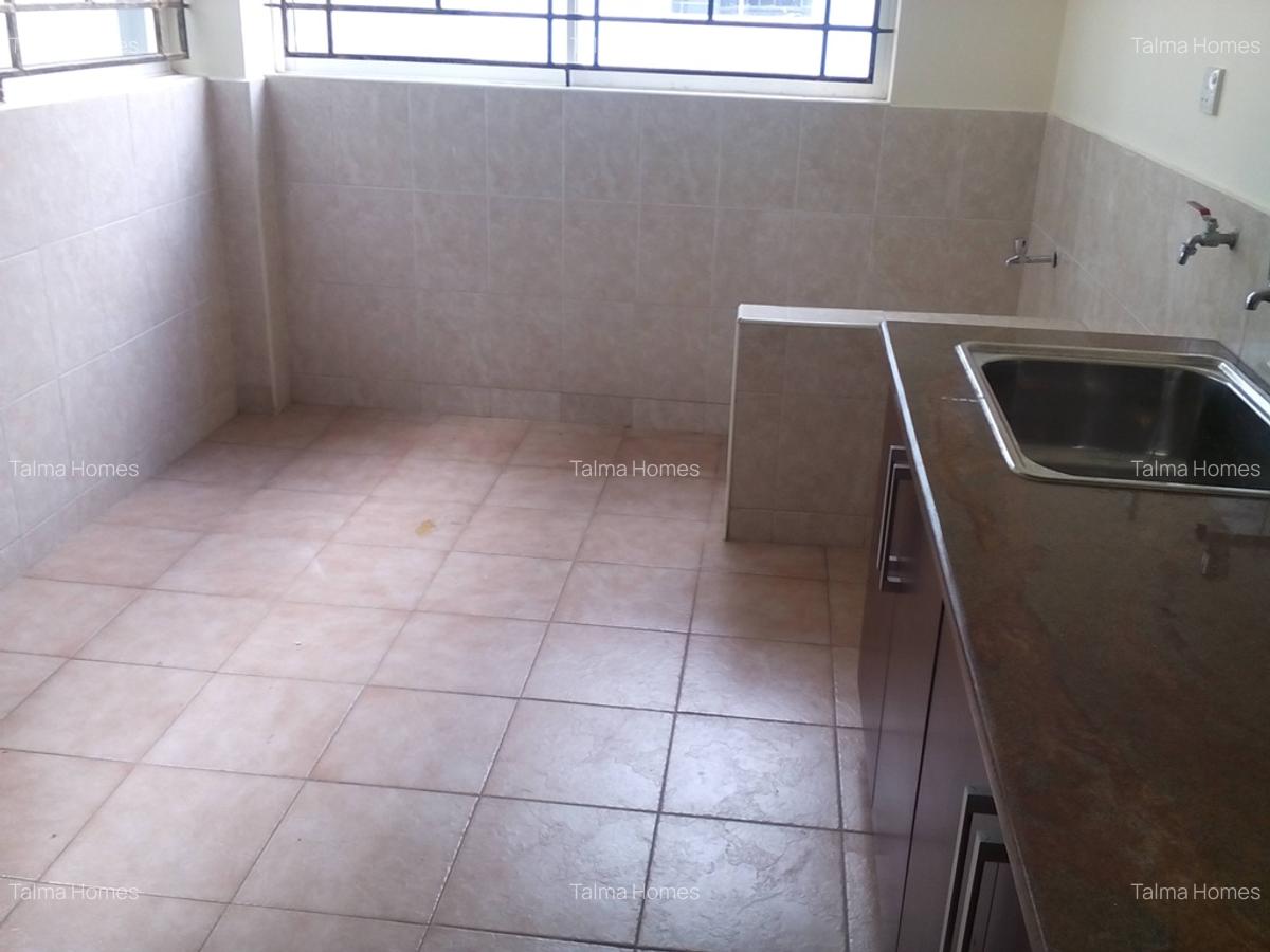 3 Bed Apartment with En Suite at Rhapta Road - 13